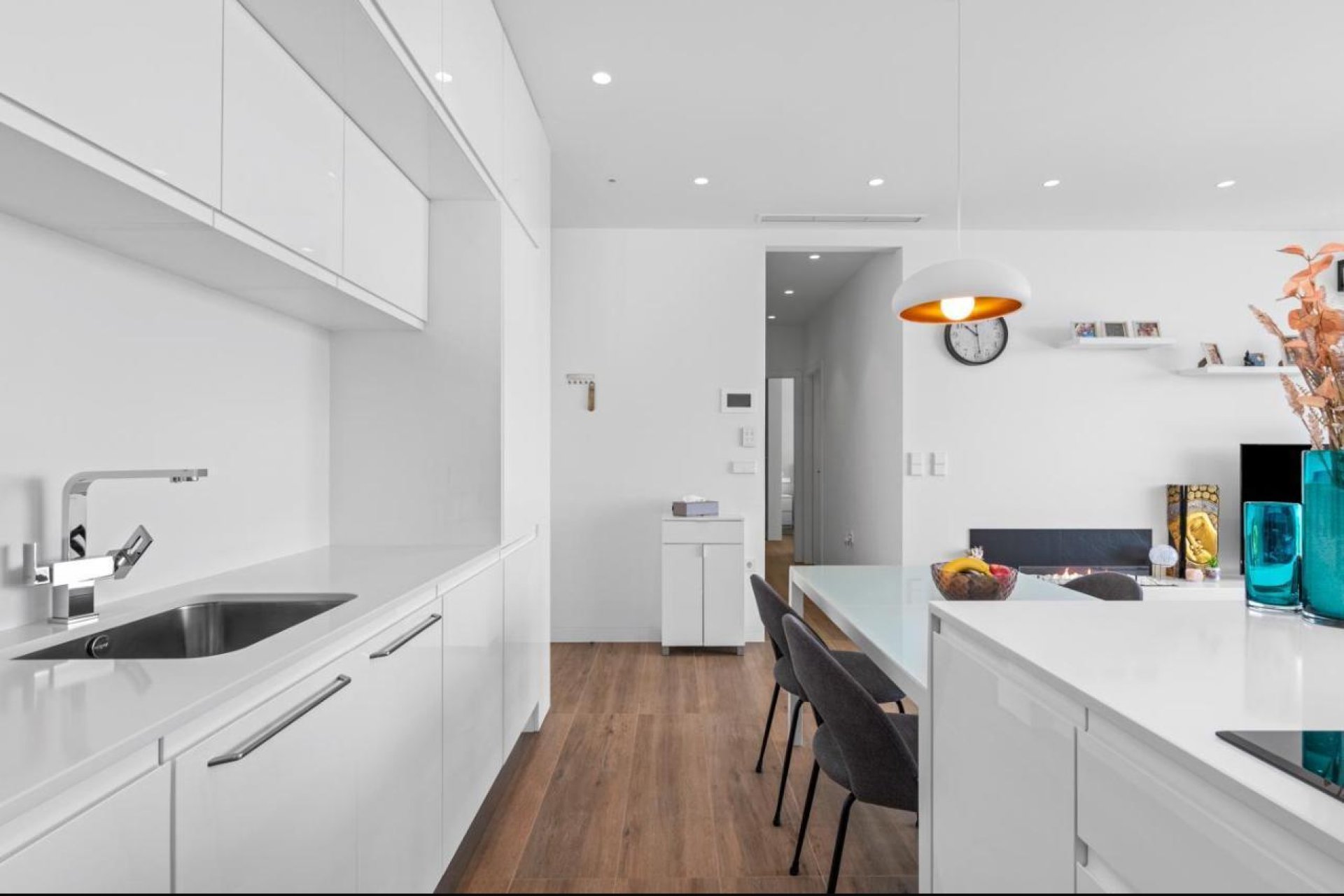 Reventa - Apartamento -
Orihuela Costa - Las Colinas Golf