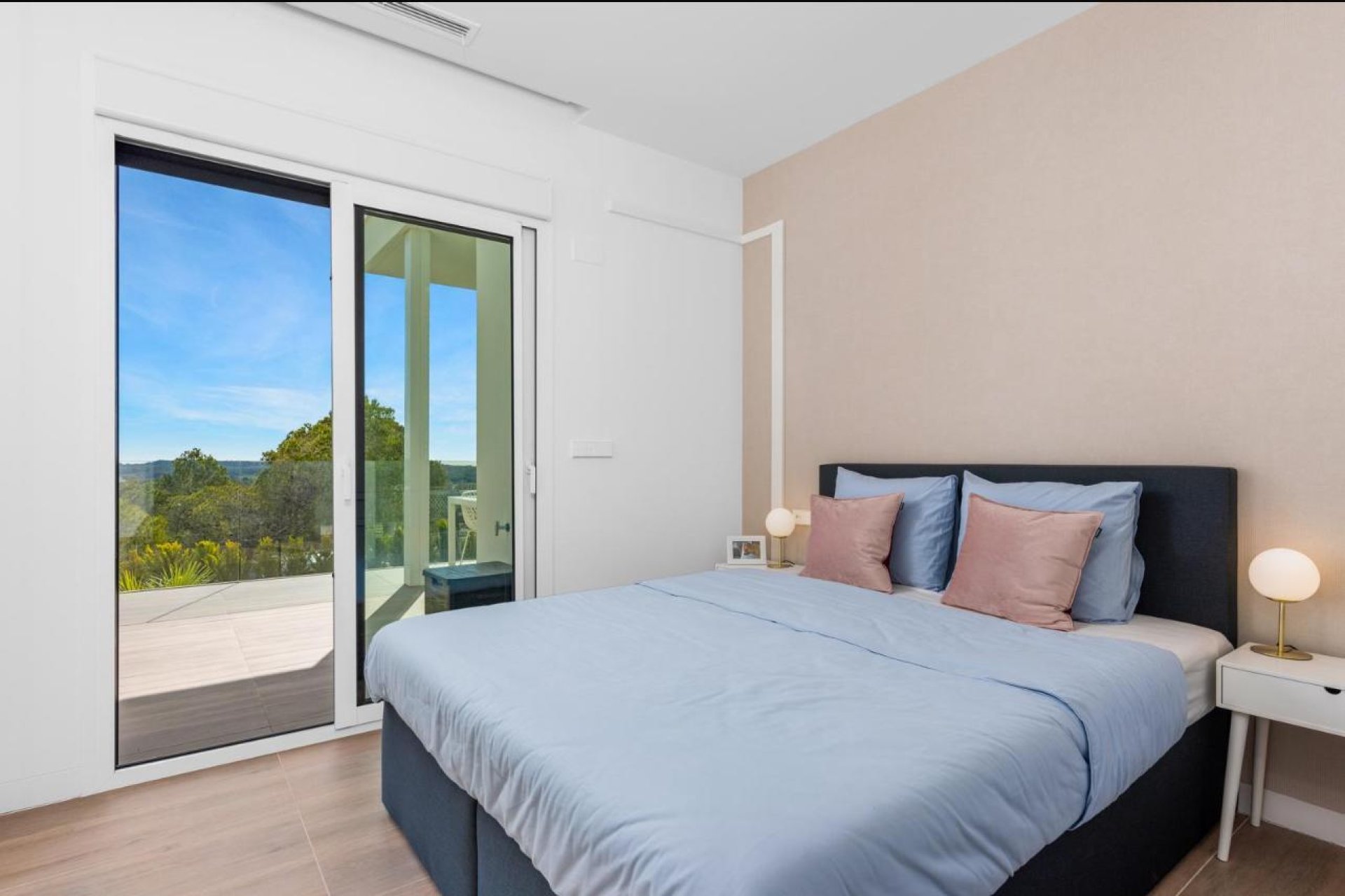 Reventa - Apartamento -
Orihuela Costa - Las Colinas Golf