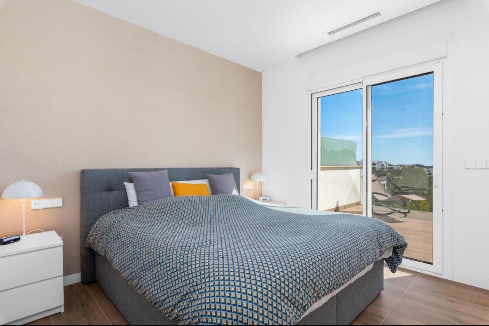 Reventa - Apartamento -
Orihuela Costa - Las Colinas Golf