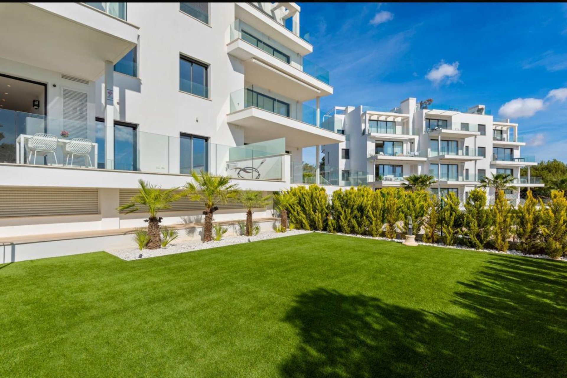 Reventa - Apartamento -
Orihuela Costa - Las Colinas Golf