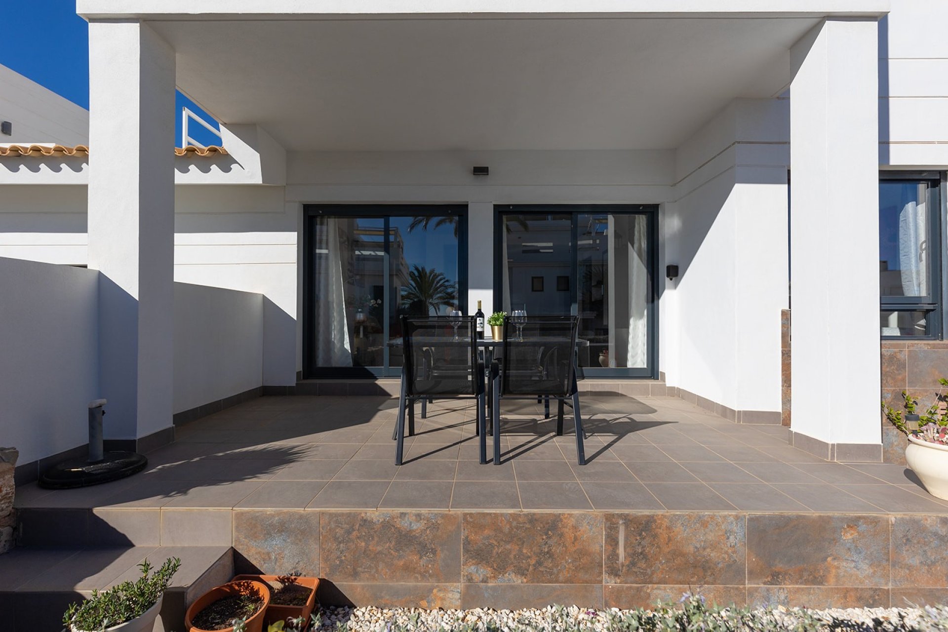 Reventa - Apartamento -
Orihuela Costa - Las Ramblas