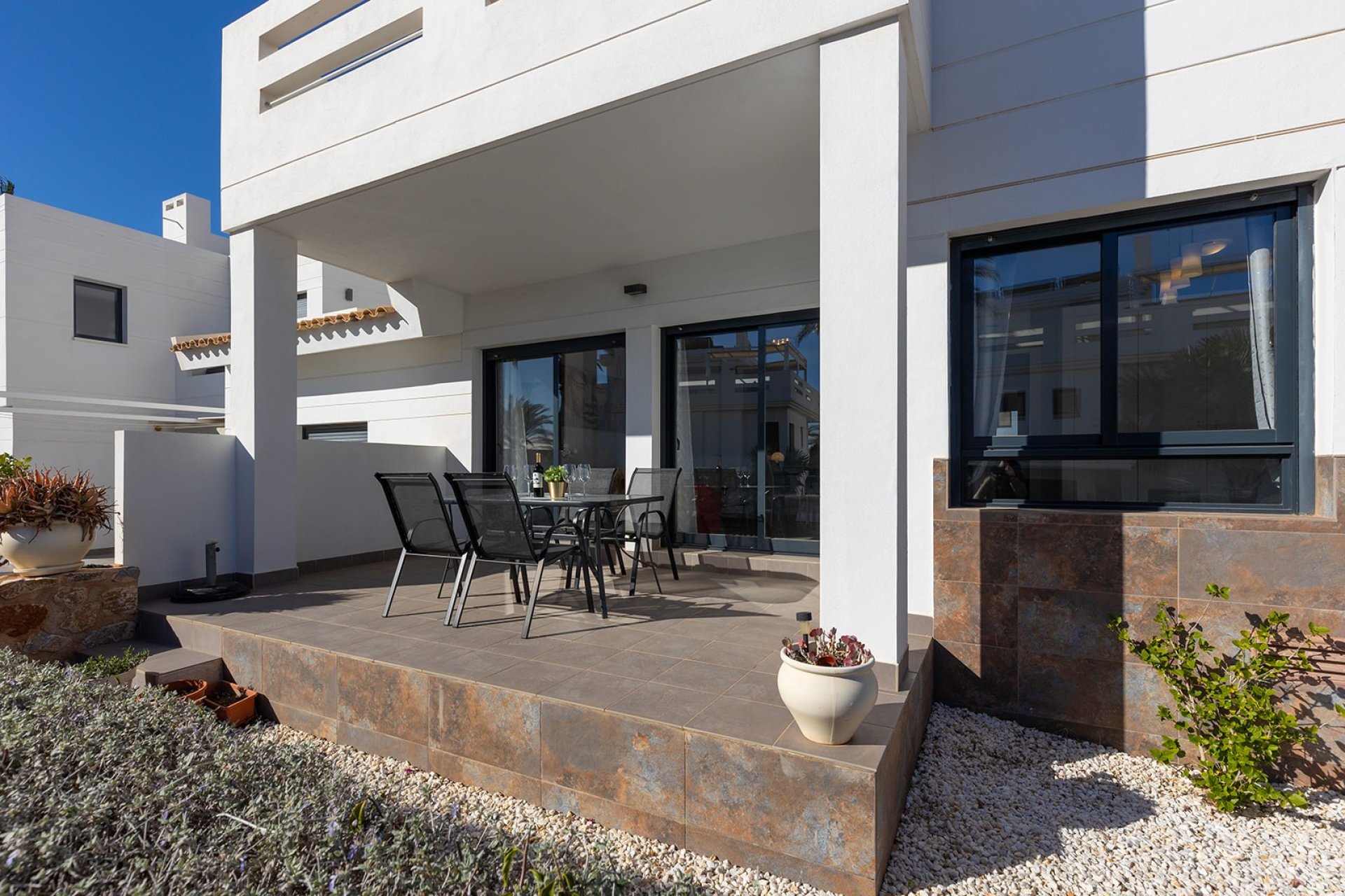 Reventa - Apartamento -
Orihuela Costa - Las Ramblas