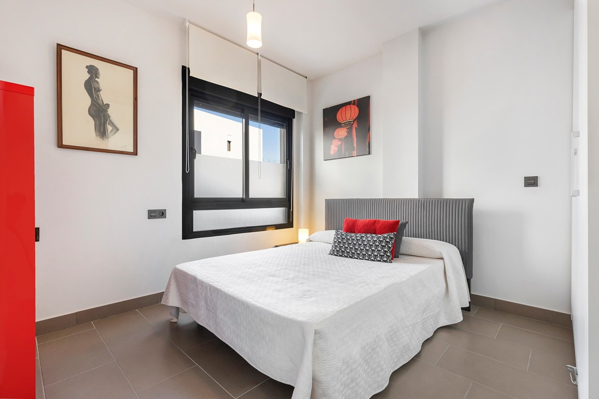 Reventa - Apartamento -
Orihuela Costa - Las Ramblas