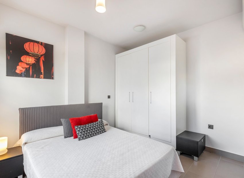 Reventa - Apartamento -
Orihuela Costa - Las Ramblas