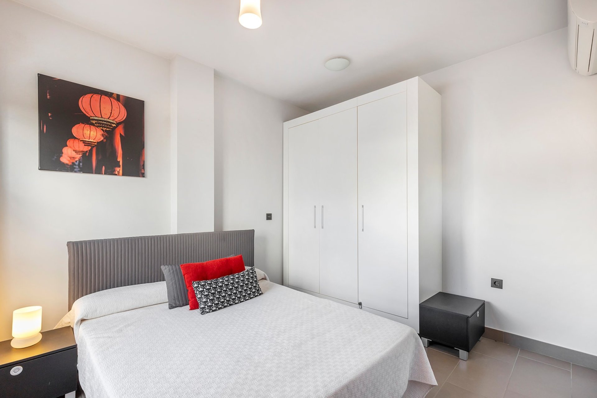 Reventa - Apartamento -
Orihuela Costa - Las Ramblas