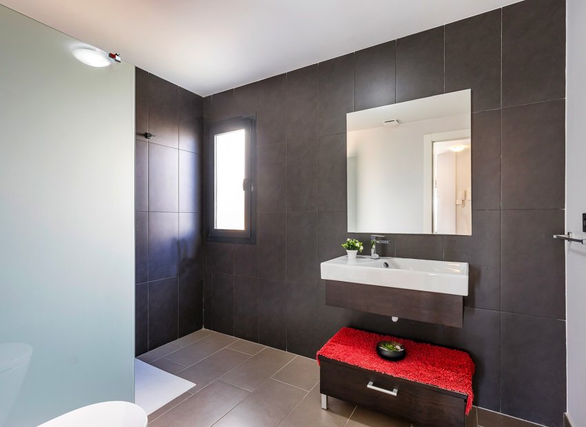 Reventa - Apartamento -
Orihuela Costa - Las Ramblas