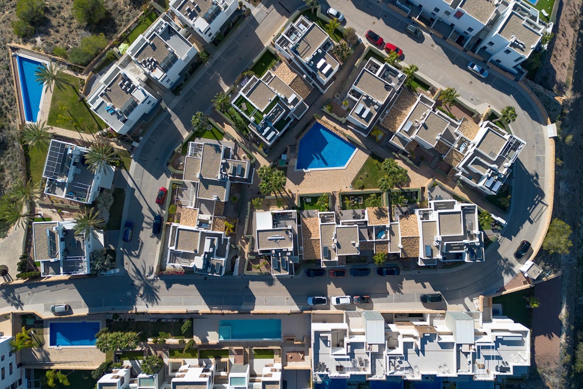 Reventa - Apartamento -
Orihuela Costa - Las Ramblas