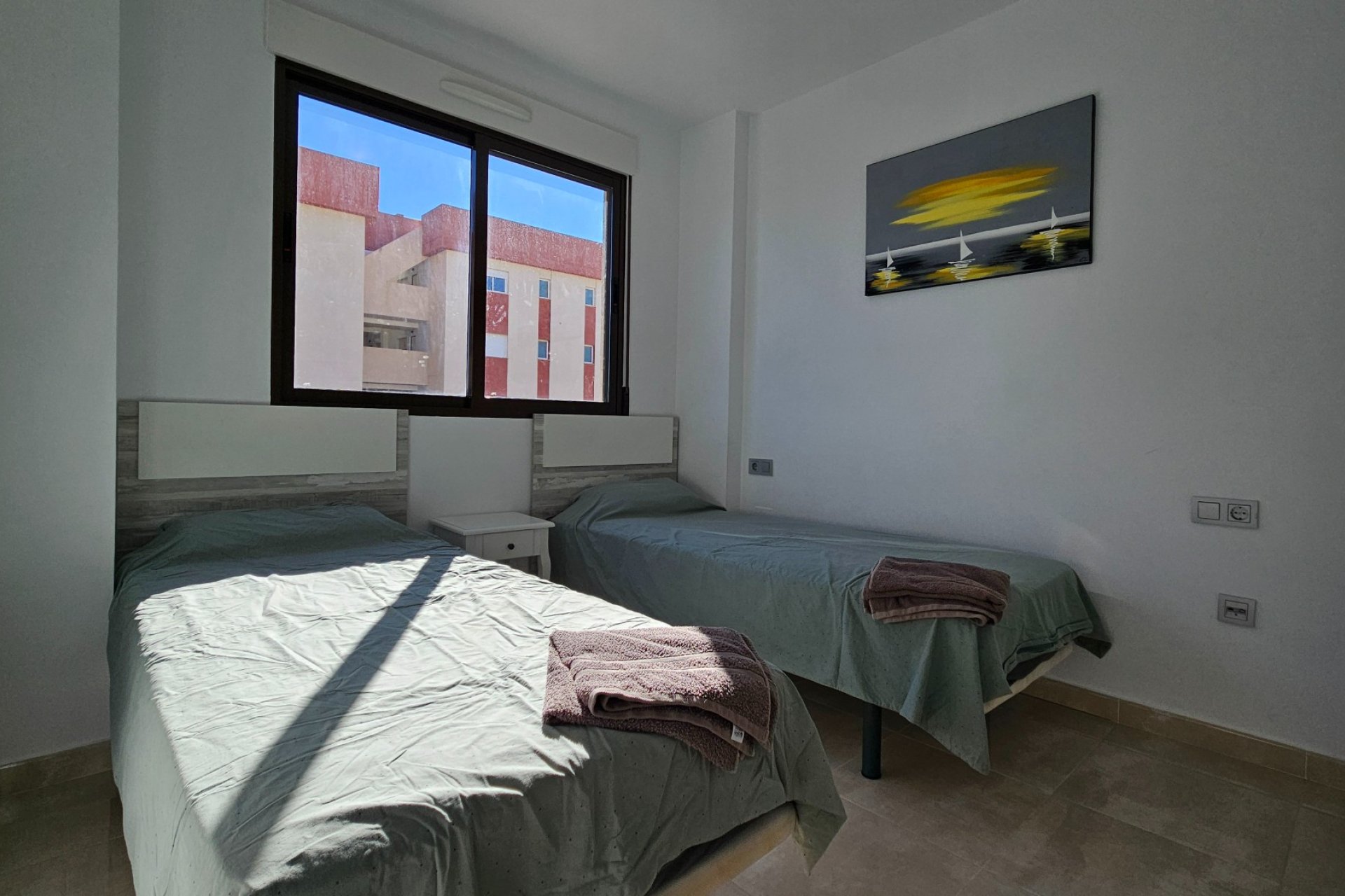 Reventa - Apartamento -
Orihuela Costa - Lomas de Cabo Roig