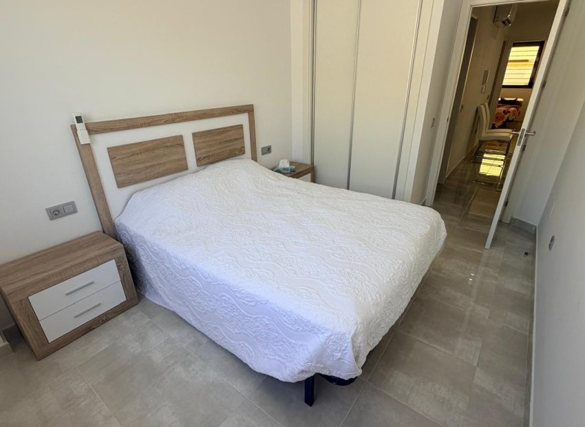 Reventa - Apartamento -
Orihuela Costa - Lomas de Cabo Roig