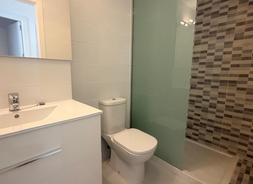 Reventa - Apartamento -
Orihuela Costa - Lomas de Cabo Roig