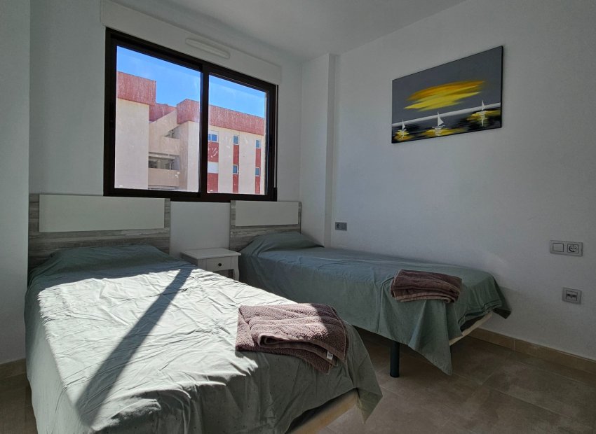 Reventa - Apartamento -
Orihuela Costa - Lomas de Cabo Roig