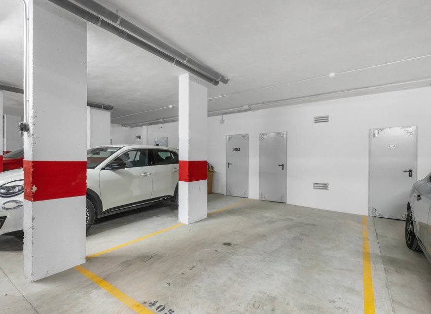 Reventa - Apartamento -
Orihuela Costa - Los Altos