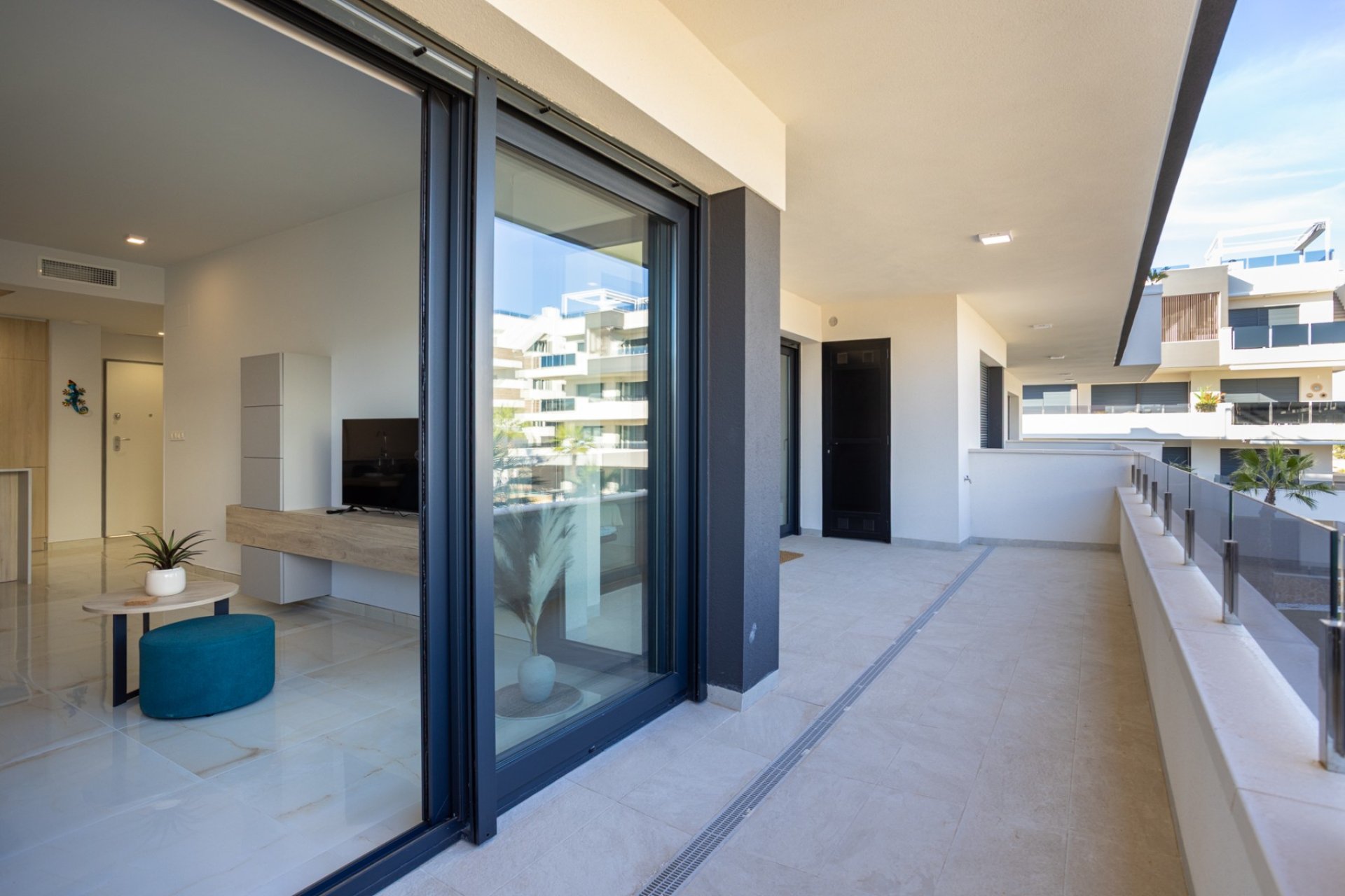 Reventa - Apartamento -
Orihuela Costa - Los Altos