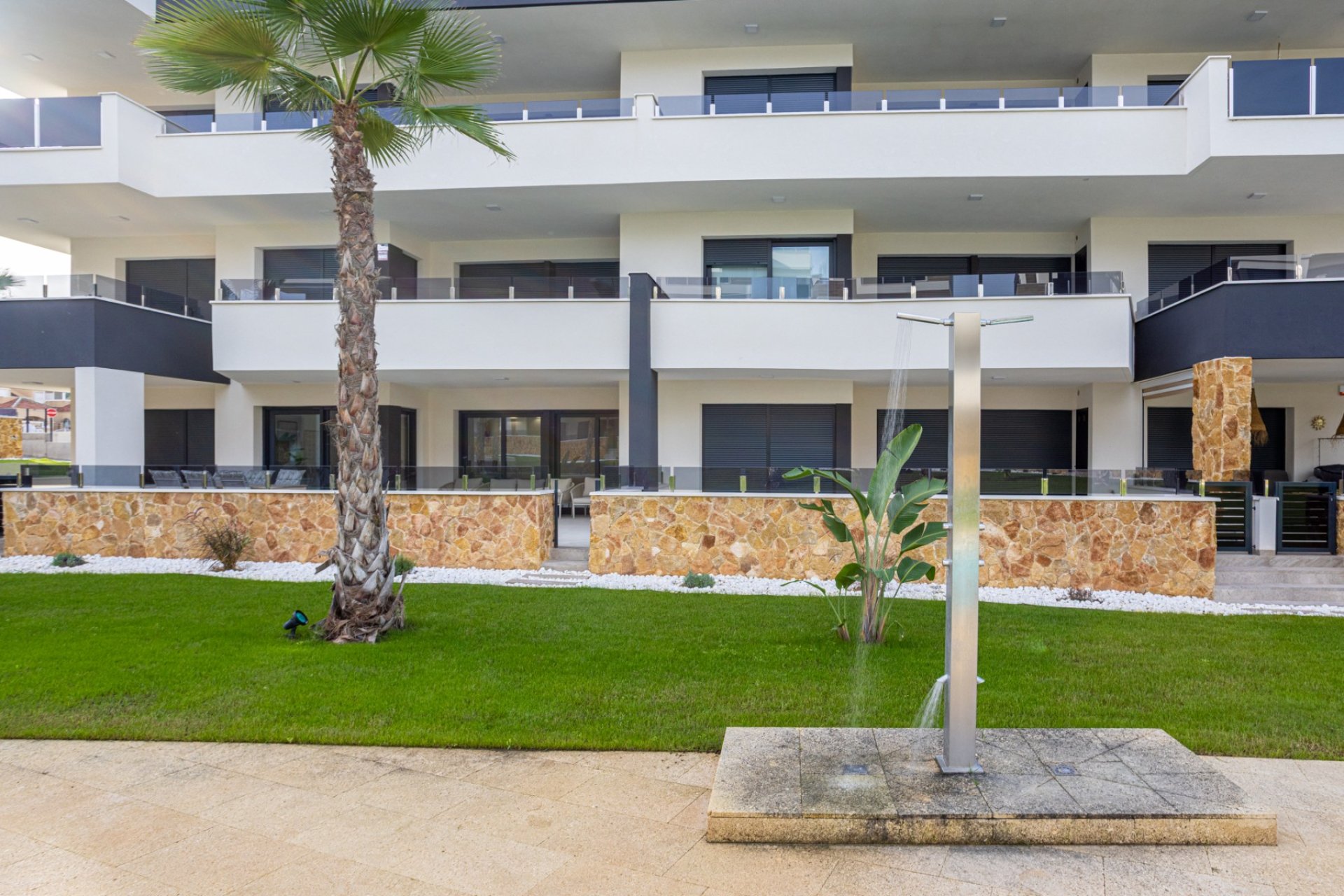 Reventa - Apartamento -
Orihuela Costa - Los Altos