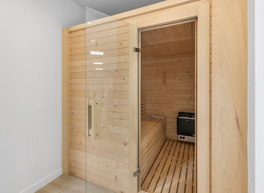 Reventa - Apartamento -
Orihuela Costa - Orihuela