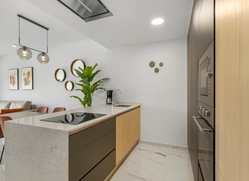 Reventa - Apartamento -
Orihuela Costa - Orihuela