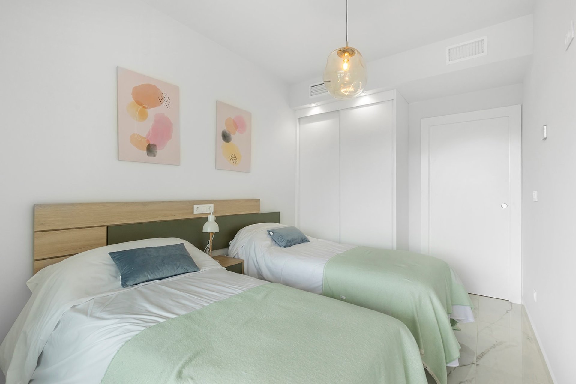 Reventa - Apartamento -
Orihuela Costa - Orihuela