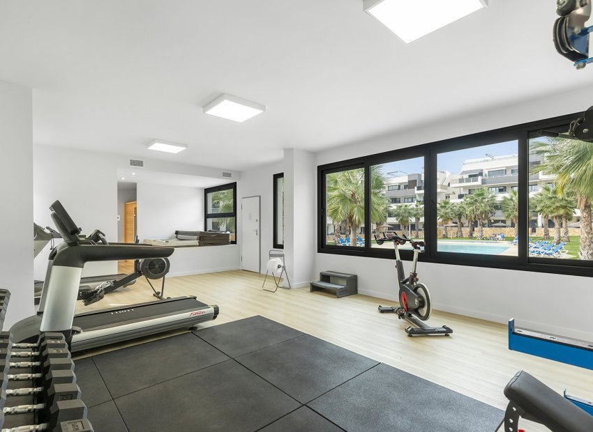 Reventa - Apartamento -
Orihuela Costa - Orihuela