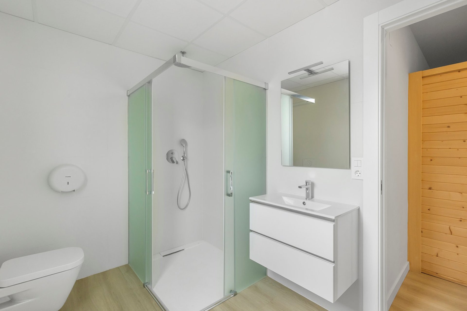 Reventa - Apartamento -
Orihuela Costa - Orihuela