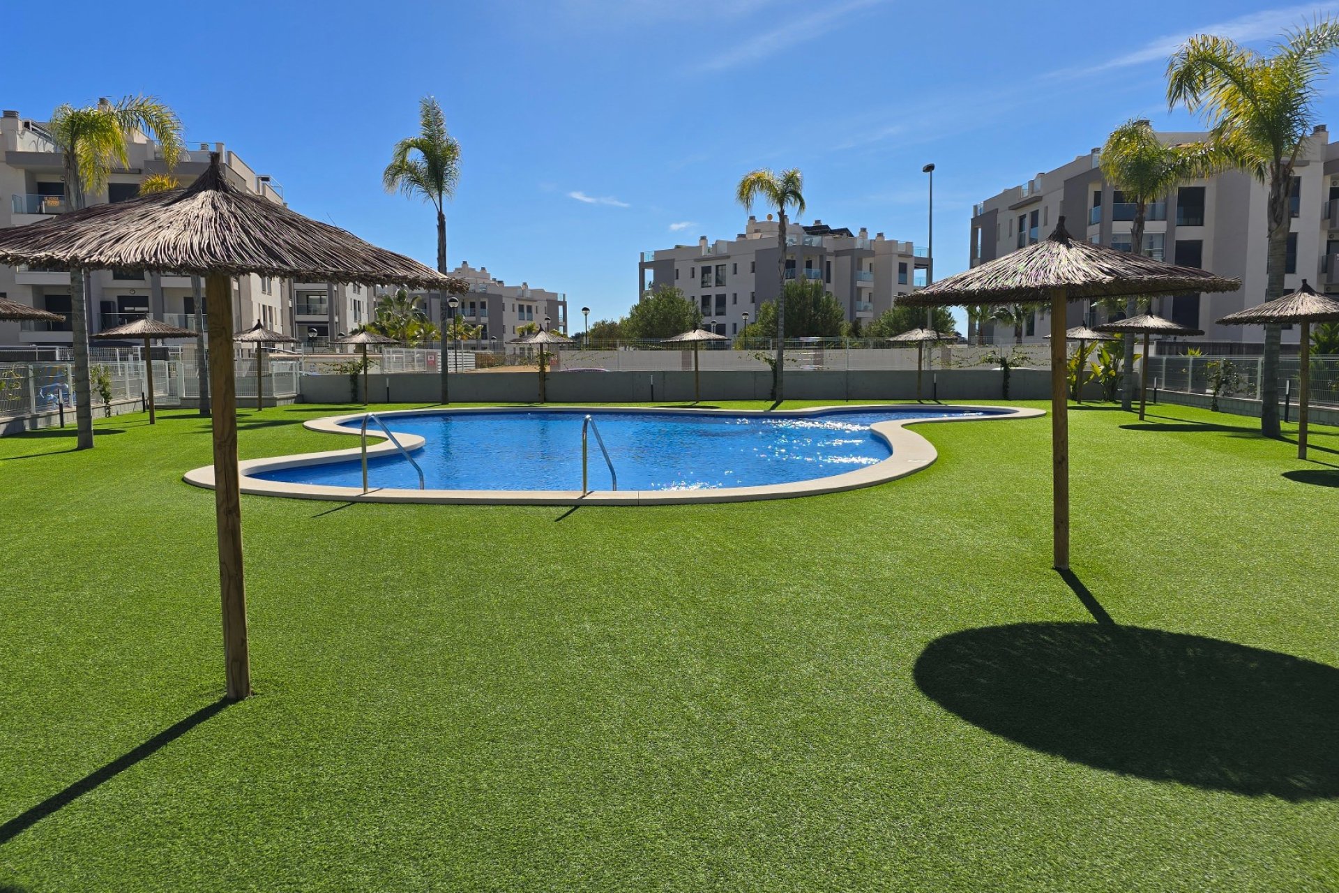 Reventa - Apartamento -
Orihuela Costa - Villamartin