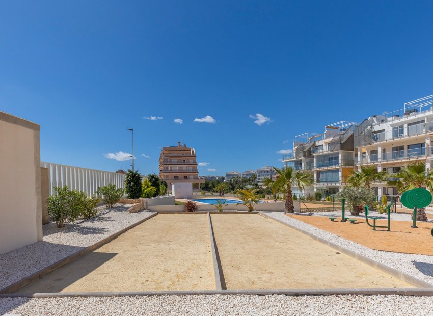 Reventa - Apartamento -
Orihuela Costa - Villamartín