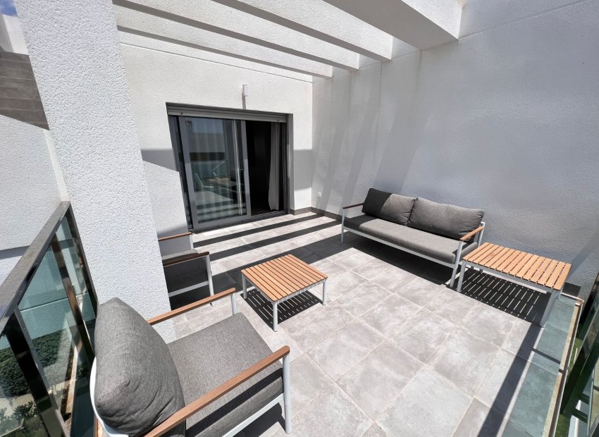 Reventa - Apartamento -
Orihuela - Entre Naranjos Vistabella Golf