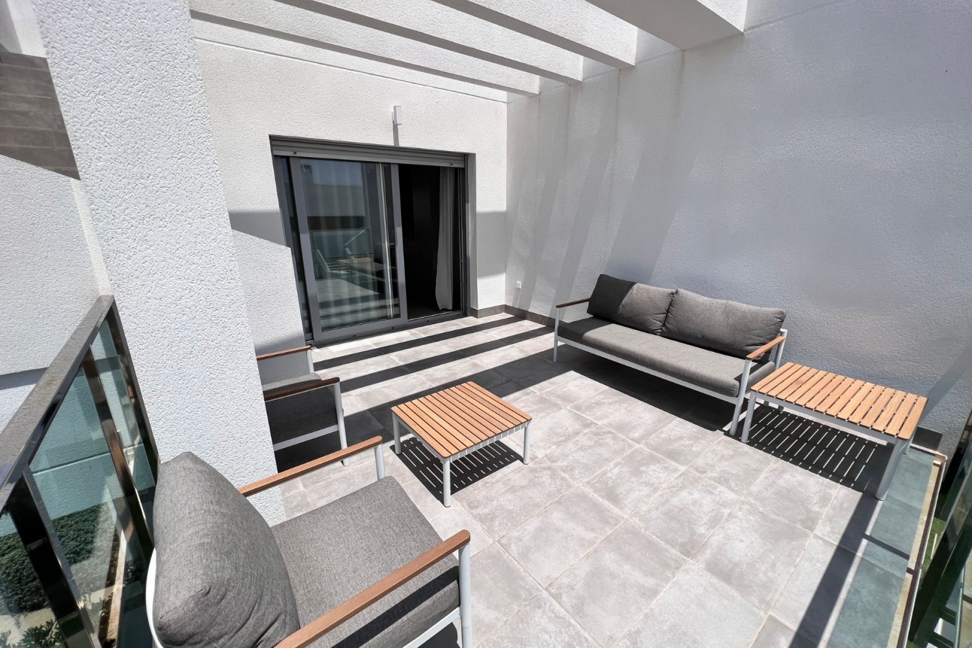 Reventa - Apartamento -
Orihuela - Entre Naranjos Vistabella Golf