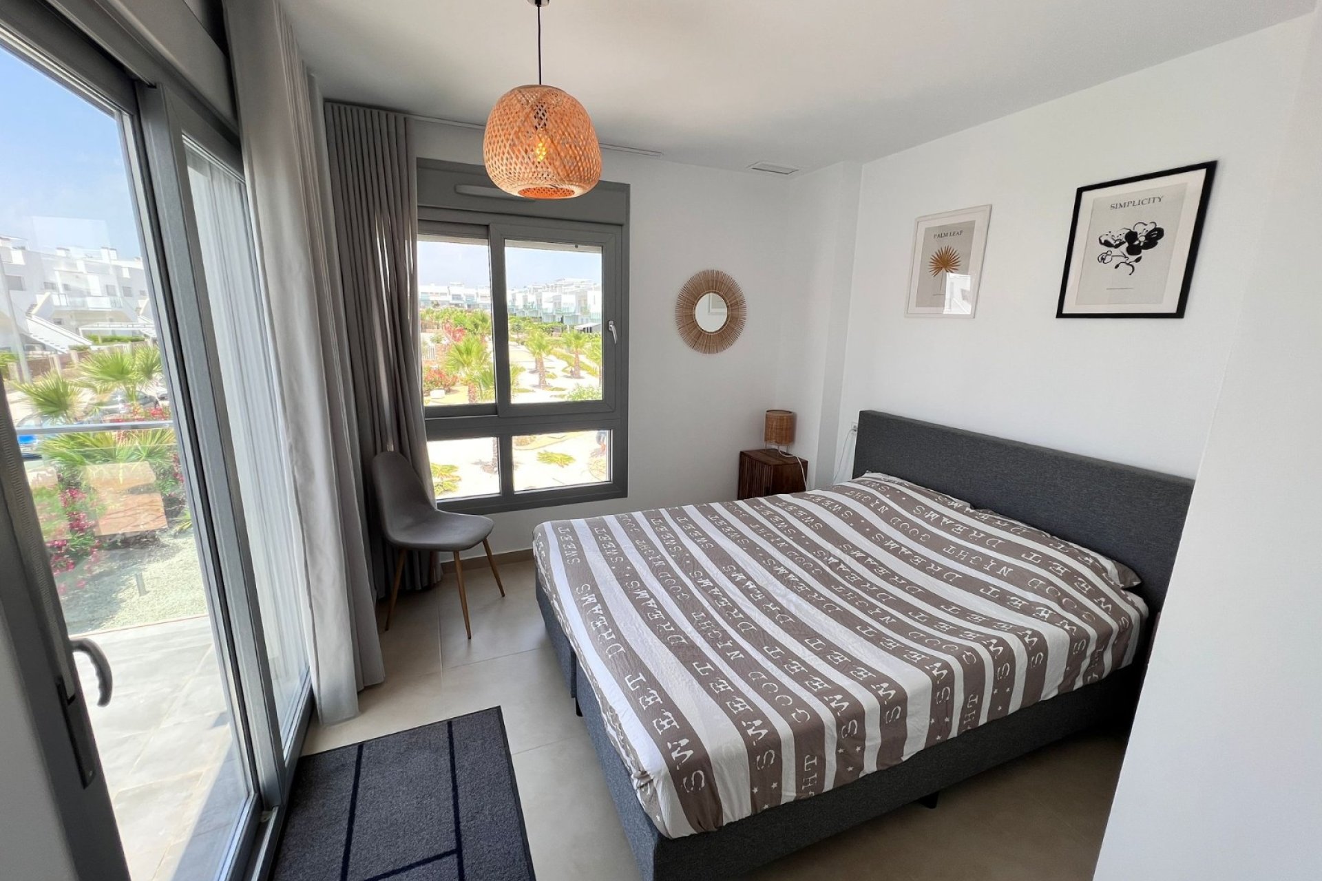 Reventa - Apartamento -
Orihuela - Entre Naranjos Vistabella Golf