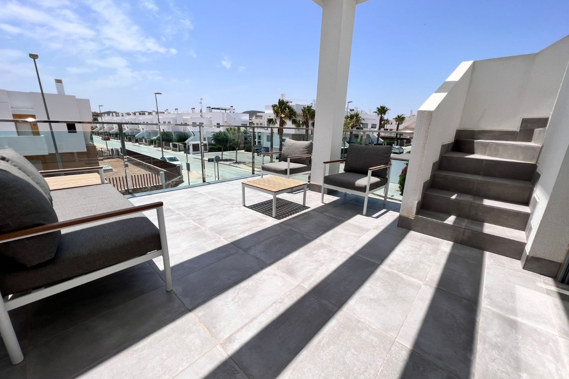 Reventa - Apartamento -
Orihuela - Entre Naranjos Vistabella Golf
