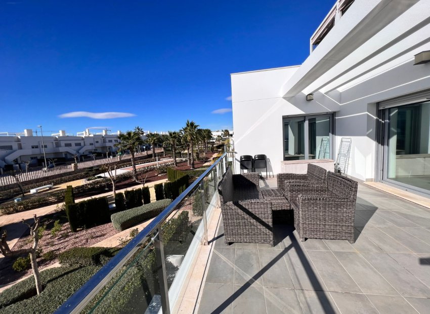 Reventa - Apartamento -
Orihuela - Entre Naranjos Vistabella Golf