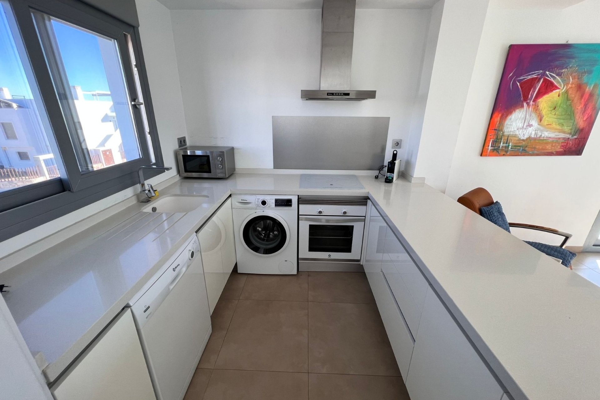 Reventa - Apartamento -
Orihuela - Entre Naranjos Vistabella Golf