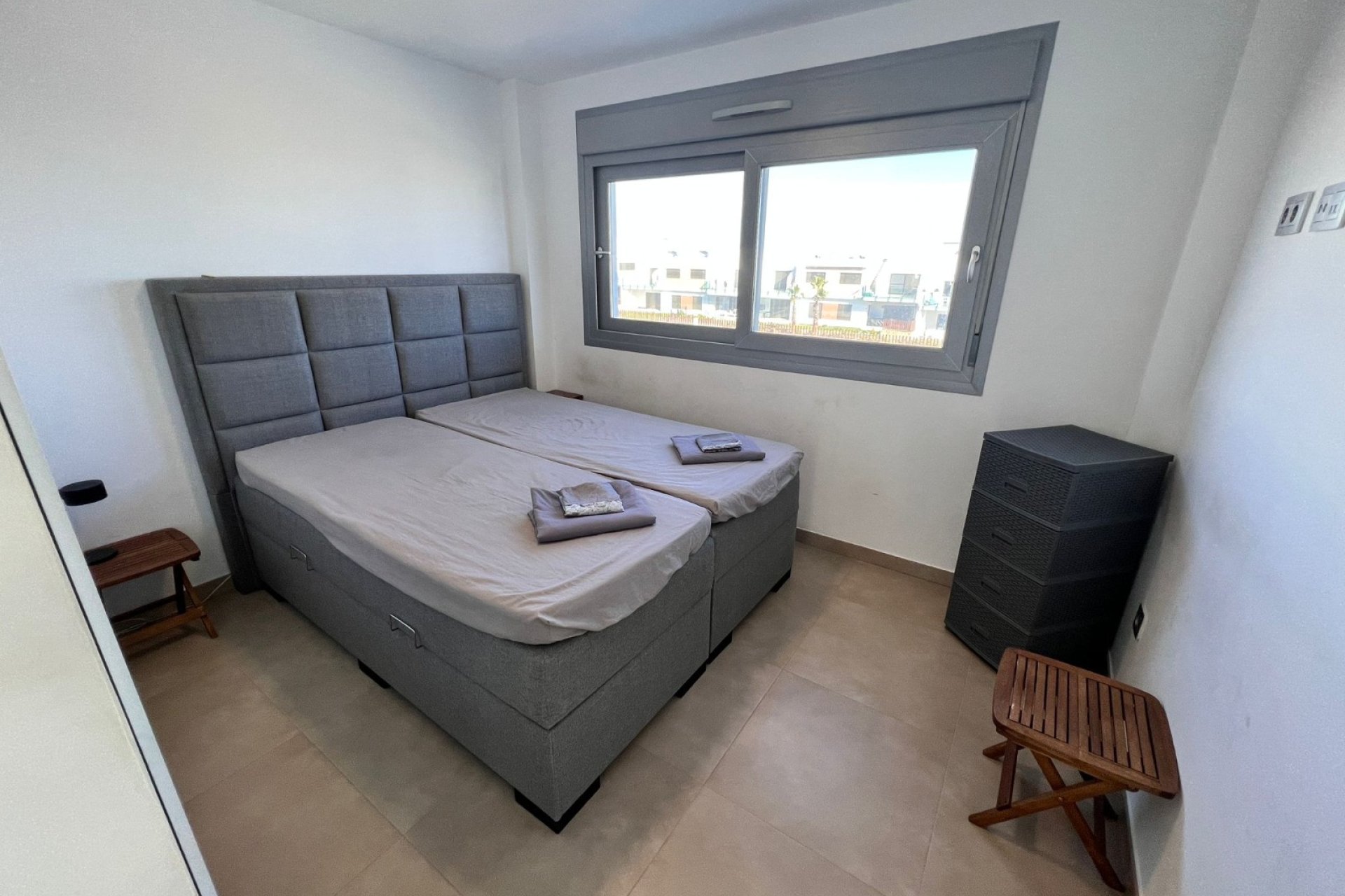 Reventa - Apartamento -
Orihuela - Entre Naranjos Vistabella Golf