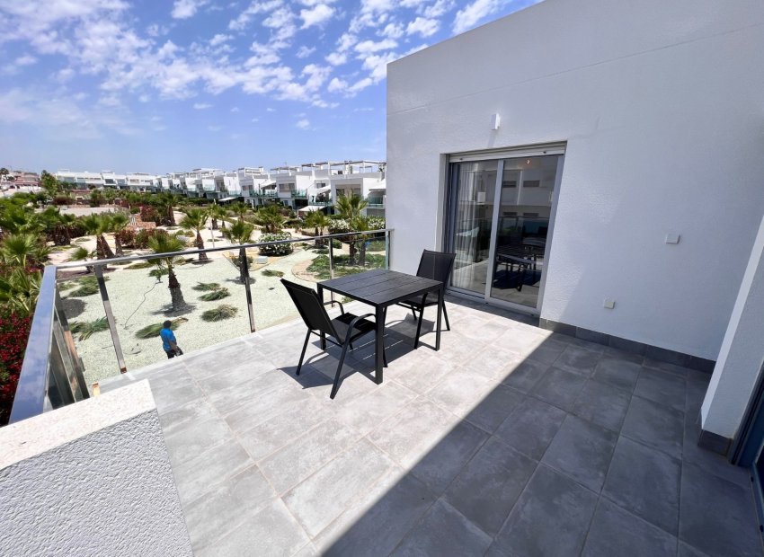 Reventa - Apartamento -
Orihuela - Entre Naranjos Vistabella Golf