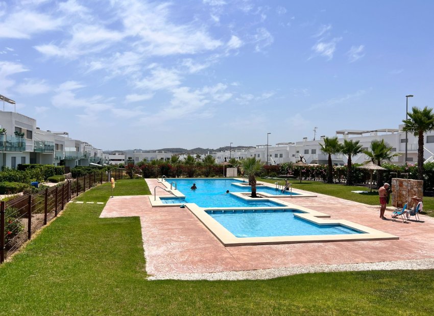Reventa - Apartamento -
Orihuela - Entre Naranjos Vistabella Golf