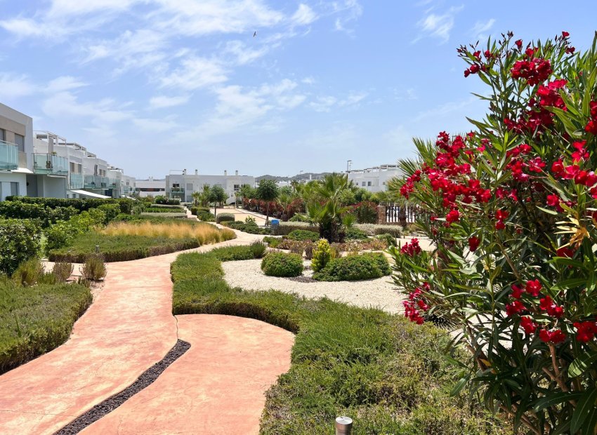 Reventa - Apartamento -
Orihuela - Entre Naranjos Vistabella Golf