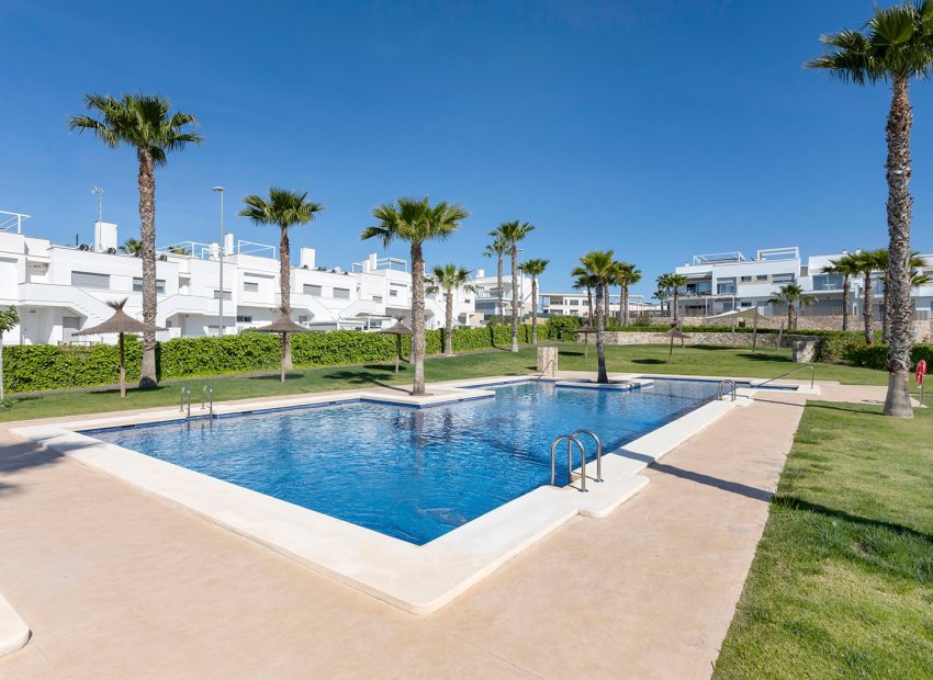 Reventa - Apartamento -
Orihuela - Entre Naranjos Vistabella Golf