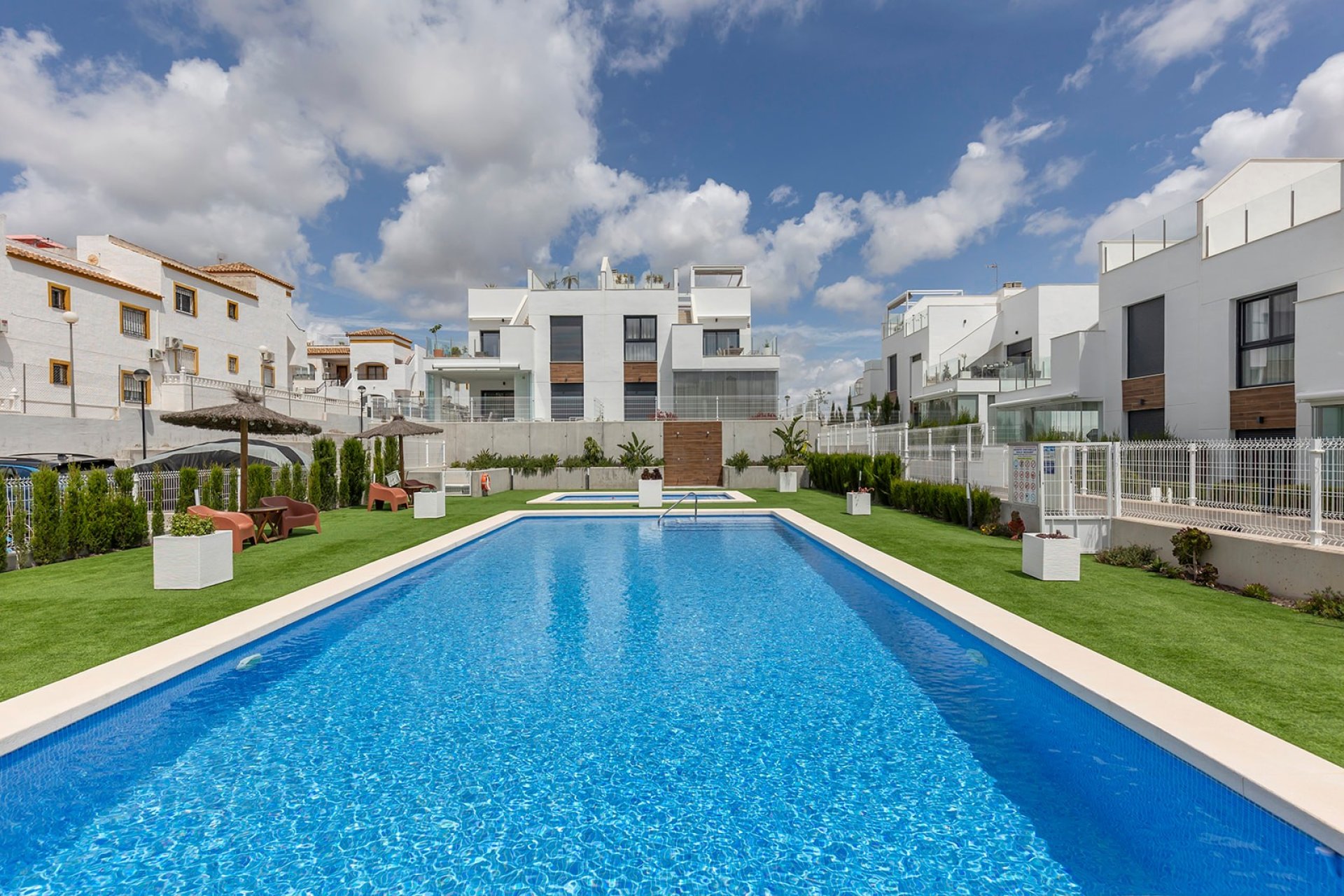 Reventa - Apartamento -
Orihuela - Entre Naranjos Vistabella Golf