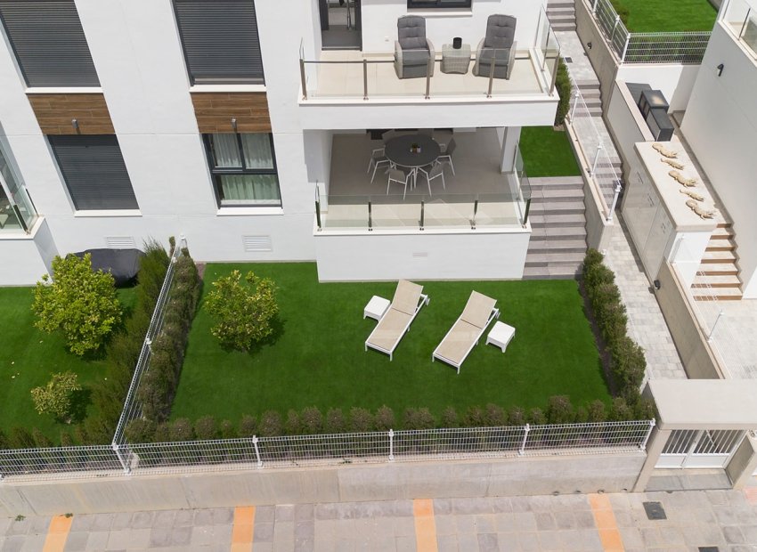 Reventa - Apartamento -
Orihuela - Entre Naranjos Vistabella Golf