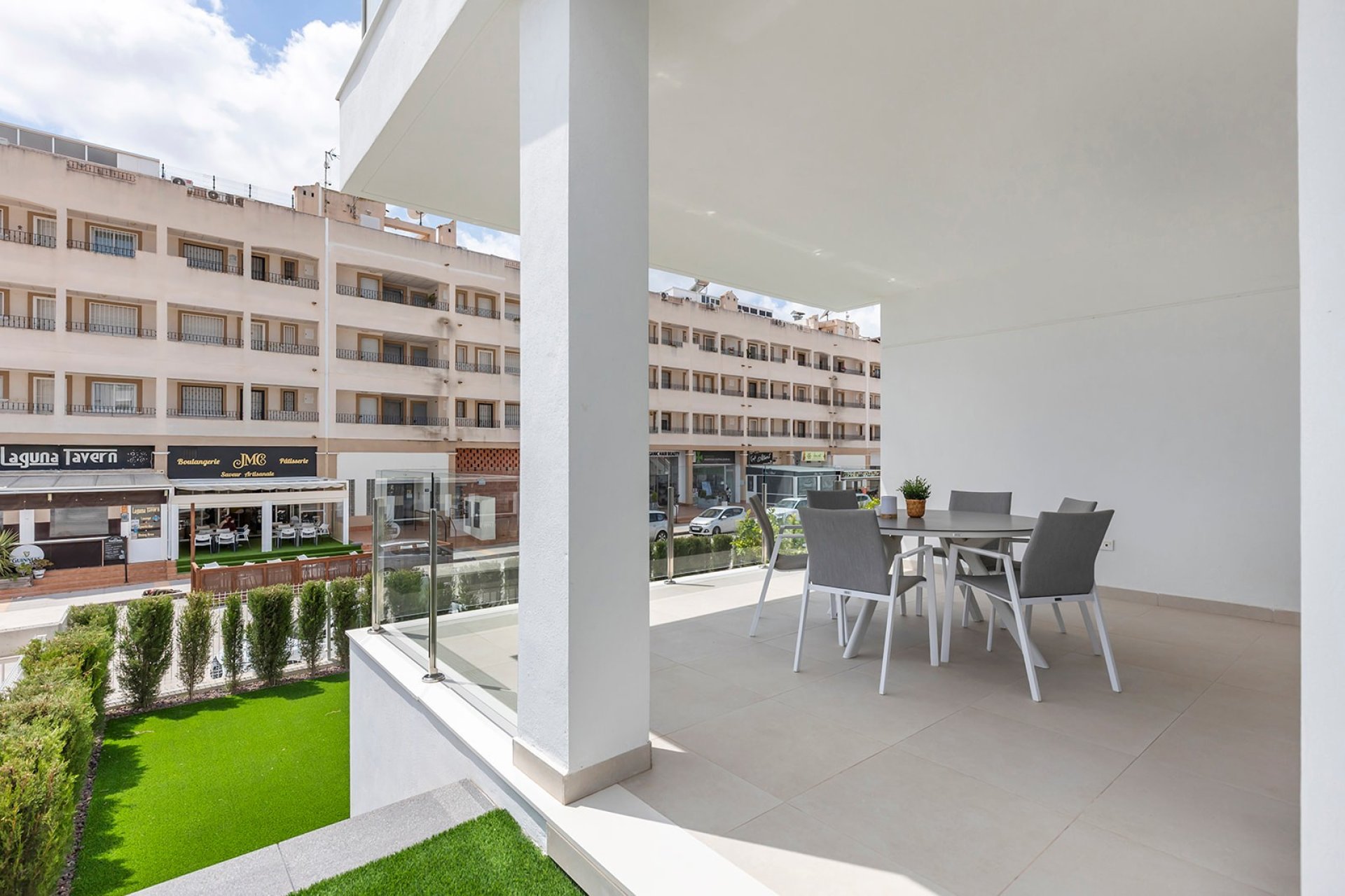 Reventa - Apartamento -
Orihuela - Entre Naranjos Vistabella Golf