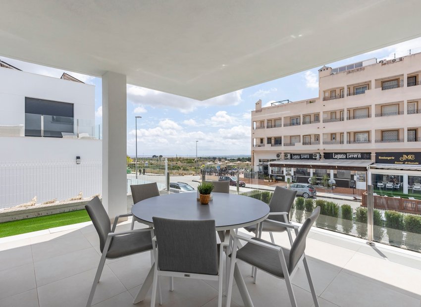 Reventa - Apartamento -
Orihuela - Entre Naranjos Vistabella Golf