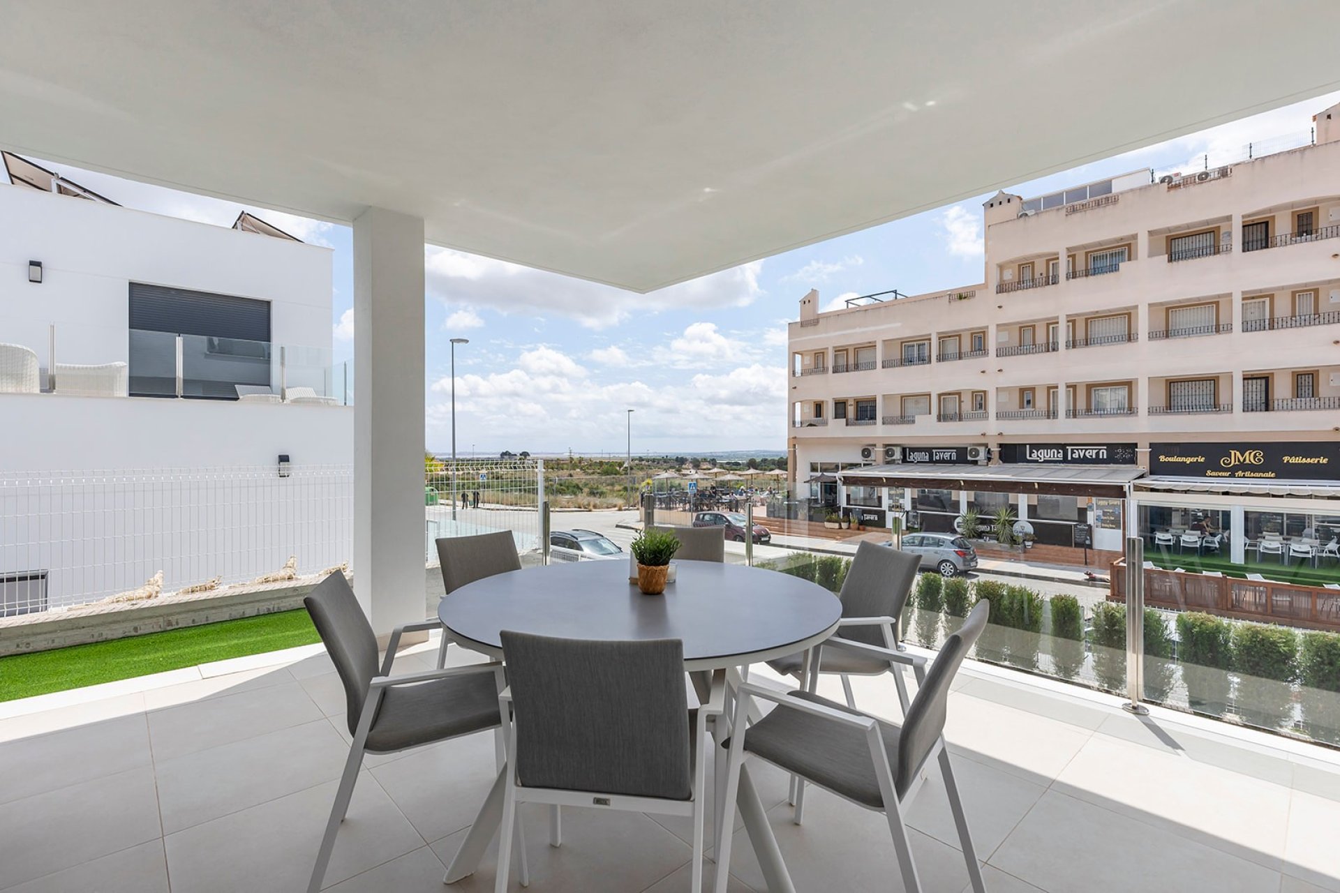 Reventa - Apartamento -
Orihuela - Entre Naranjos Vistabella Golf
