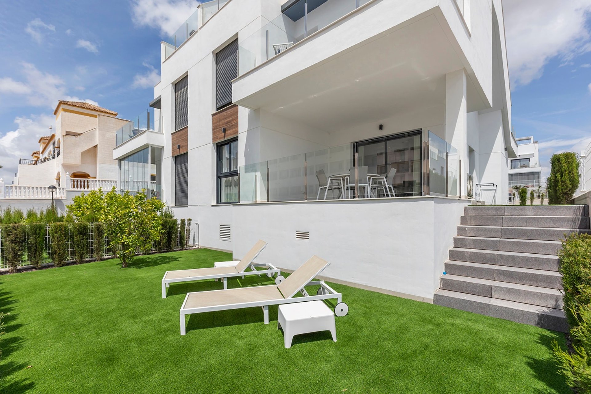 Reventa - Apartamento -
Orihuela - Entre Naranjos Vistabella Golf