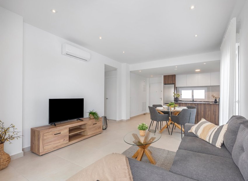 Reventa - Apartamento -
Orihuela - Entre Naranjos Vistabella Golf