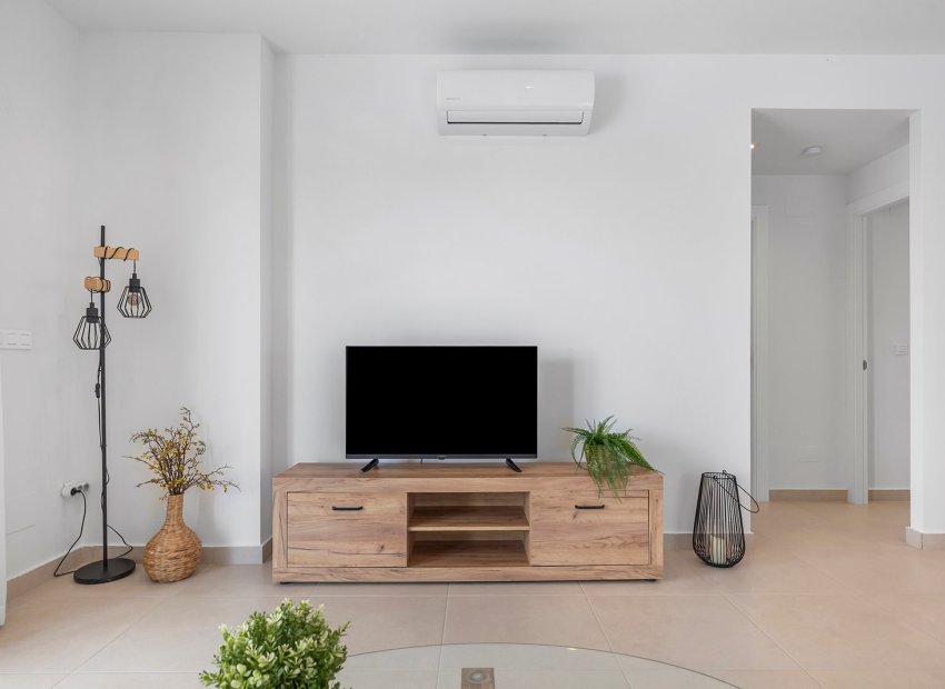 Reventa - Apartamento -
Orihuela - Entre Naranjos Vistabella Golf