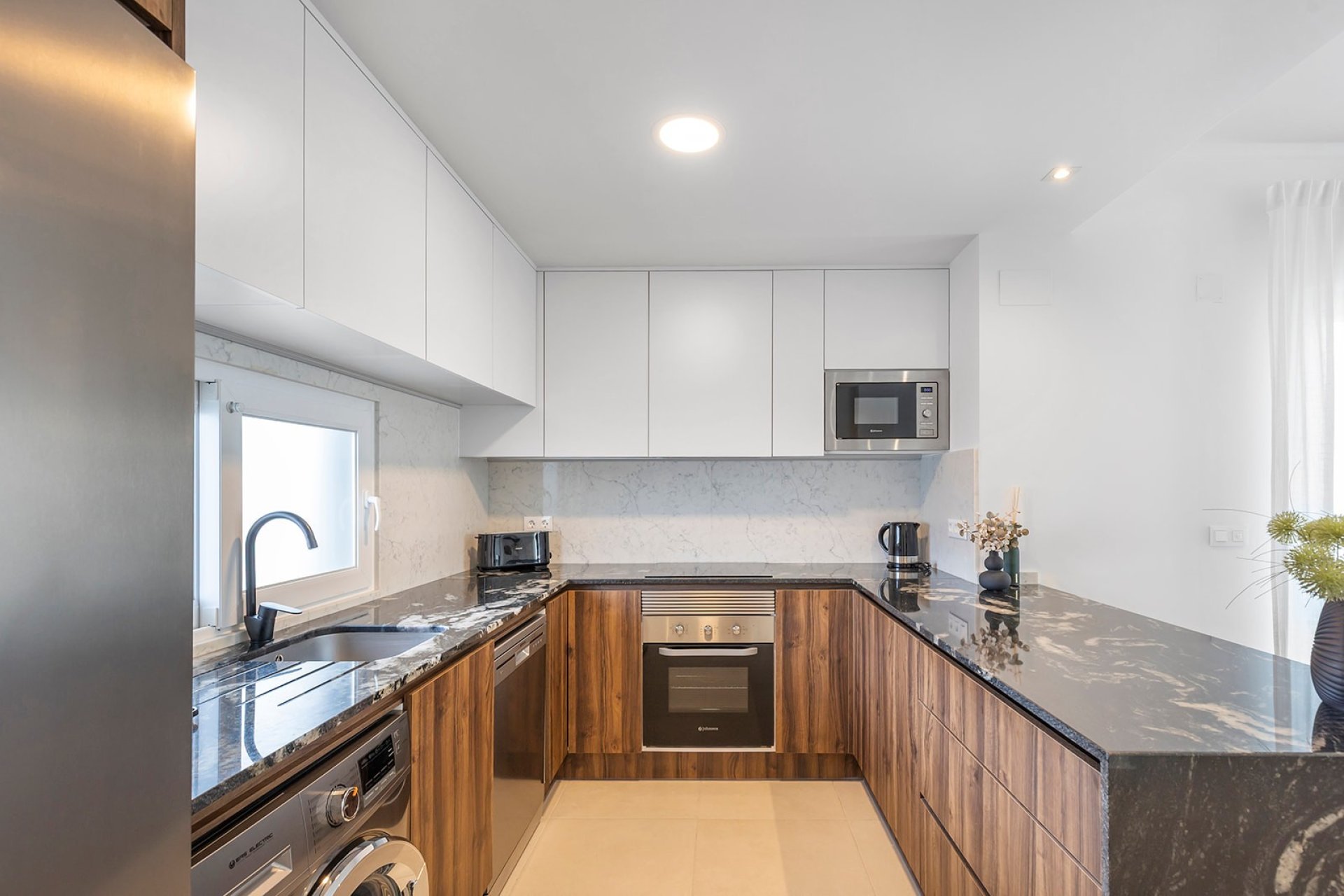 Reventa - Apartamento -
Orihuela - Entre Naranjos Vistabella Golf