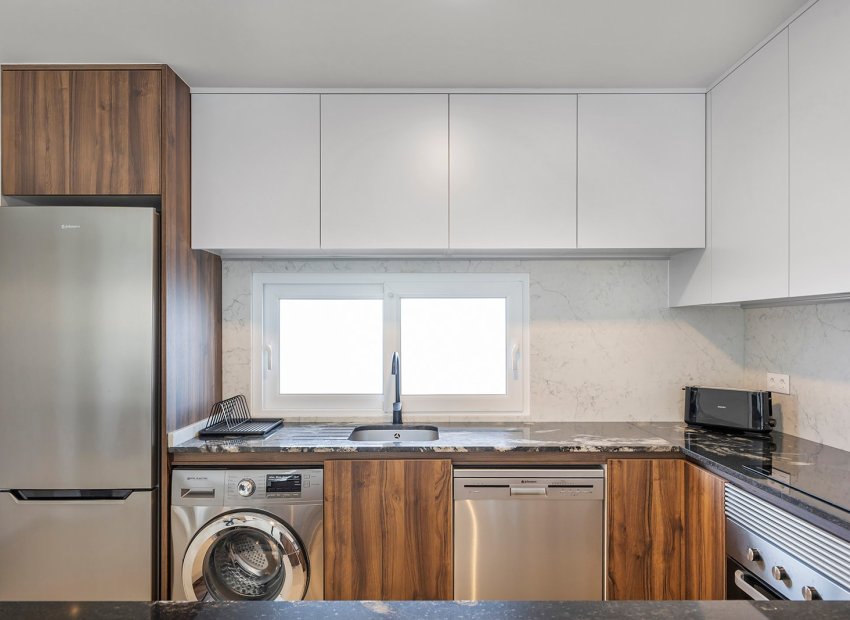 Reventa - Apartamento -
Orihuela - Entre Naranjos Vistabella Golf
