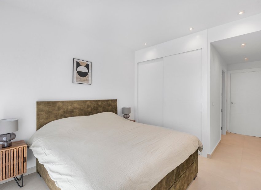 Reventa - Apartamento -
Orihuela - Entre Naranjos Vistabella Golf