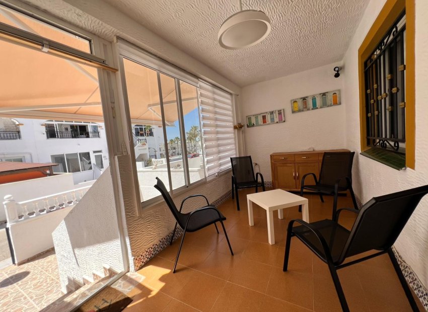 Reventa - Apartamento -
Orihuela - Entre Naranjos - Vistabella Golf