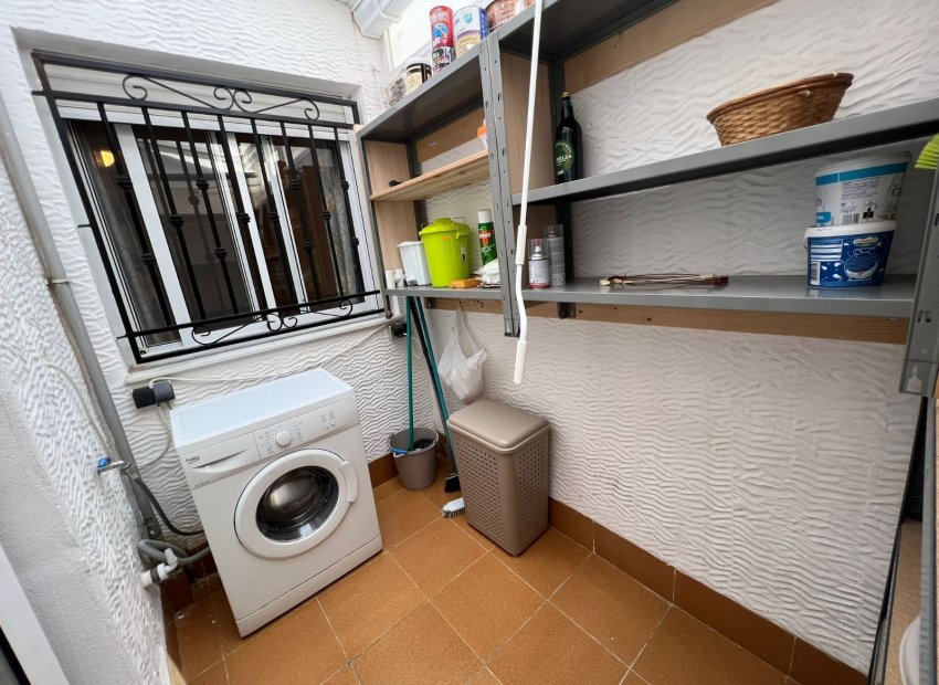 Reventa - Apartamento -
Orihuela - Entre Naranjos - Vistabella Golf