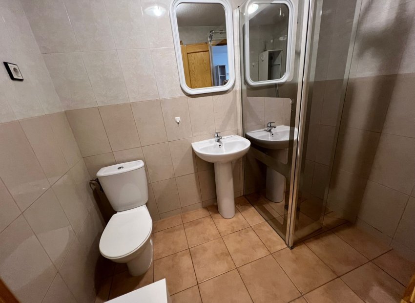 Reventa - Apartamento -
Orihuela - Entre Naranjos - Vistabella Golf